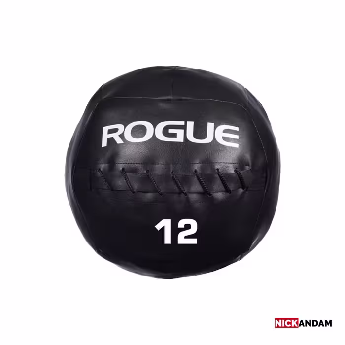 وال بال 12 کیلویی مدل ROGUE