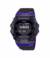ساعت مچی کاسیو جی شاک مدل CASIO G-SHOCK GBD-200SM-1A6DR