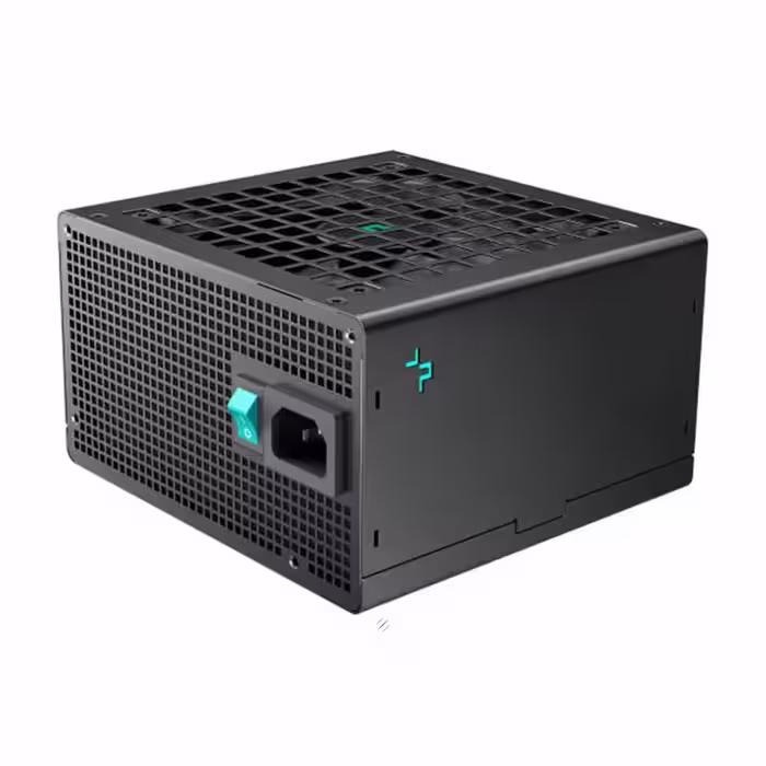 قیمت و خرید پاور کامپیوتر 650 وات تمام ماژولار دیپ کول مدل PQ650G ATX3.1 | یاس ارتباط