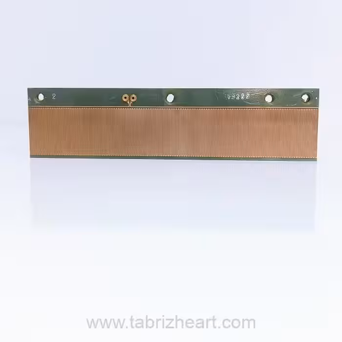 لغزنده متریک و مبدل خطی | Linear converter ЛПЛИ-Н