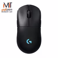 ماوس بی سیم گیمینگ لاجیتک مدل PRO 2 Lightspeed