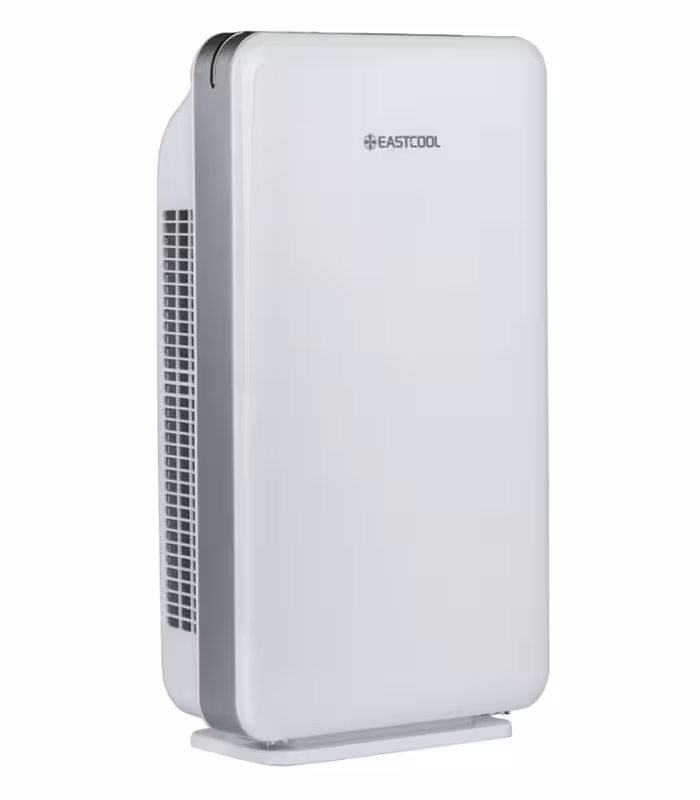 تصفیه هوا ایستکول با تکنولوژی پلاسما مدل TM-GK200P