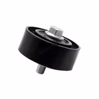 غلتک هرزگرد دوبل کولر سمند EF7