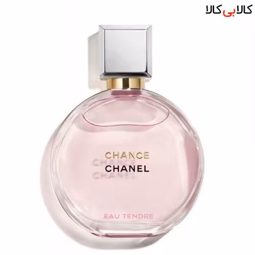 ادکلن شنل چنس تندر Chanel Chance Eau Tendre زنانه 100 میلی لیتر
