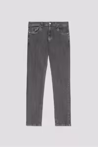 شلوار مردانه DENIM اورجینال Giovane Gentile