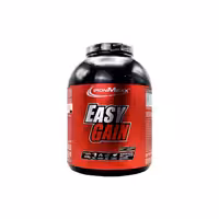 ایزی گین – Easy Gain – آیرون مکس – Iron Maxx