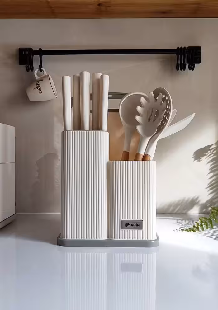 سرویس چاقو 12 پارچه Rana