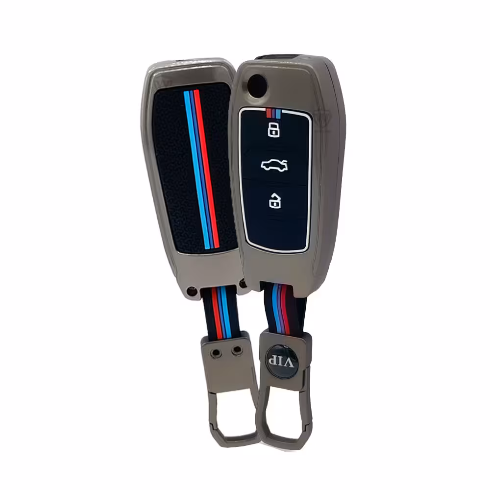 کاور سوییچ لاکچری فلزی مناسب برای ساینا S کد 46484