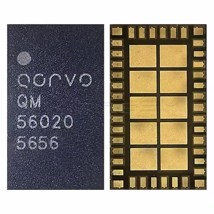 آی سی آنتن QM56020