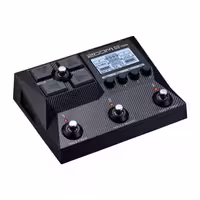 افکت گیتار الکتریک ZOOM G2 Four