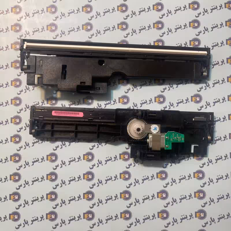 یونیت اسکن کامل اچ پی 127 Hp