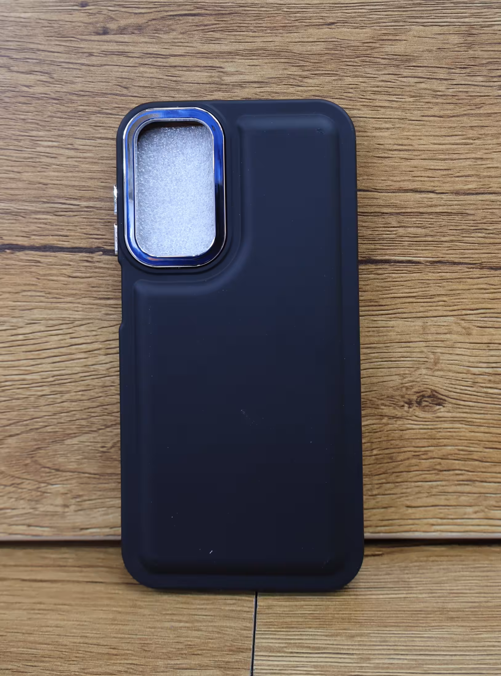 گارد سيليکون Fashion case A15مشکی