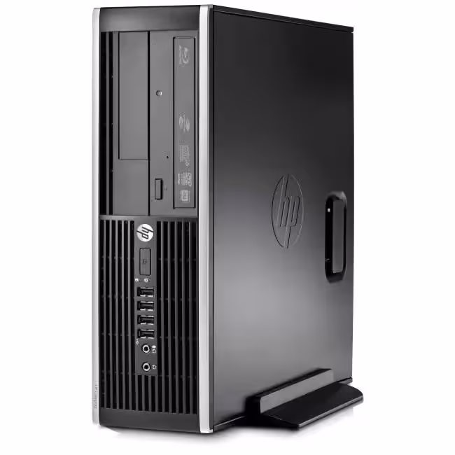 مینی کیس Hp (Pro 6200) i5 2400-8GB -HDD 500GB مدل 1403346