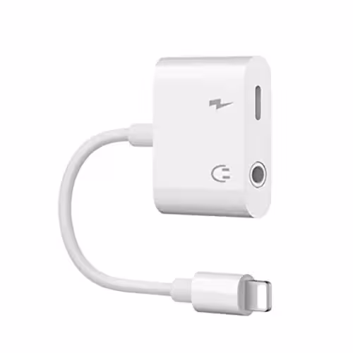 جک دوکاره‌شارژ و صدای آیفون J-009 - 69370644