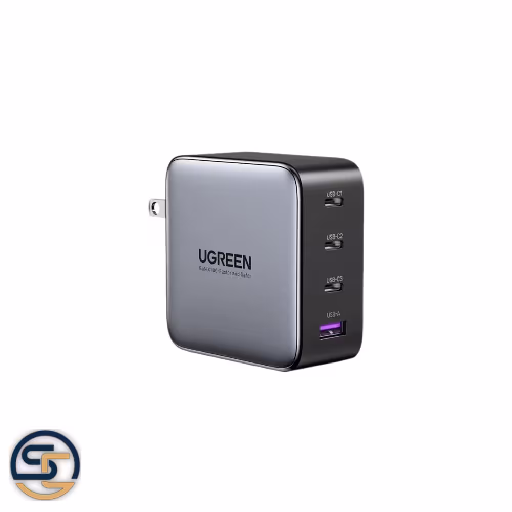شارژر Ugreen CD226