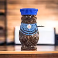 بخور مبسوس صندلیه آبی برند حسن شاهین احمد للعطور امارات