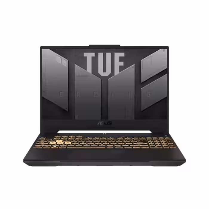 لپ تاپ گیمینگ ایسوس ASUS TUF Gaming FX507ZC4 | CORE i7 12700H | 32GB RAM | 1TB SSD | RTX 3050