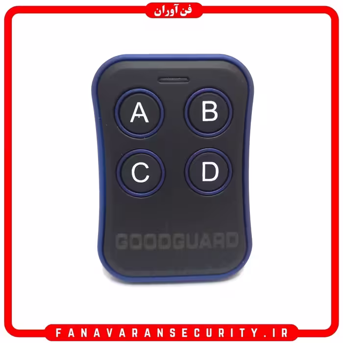 ریموت جک برقی goodguard مدل 2080