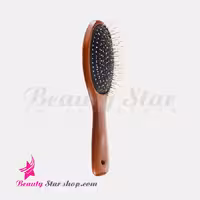 برس تخت چوبی پین فلزی سافیکس مدل 5402