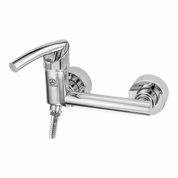 شیر توالت قهرمان مدل تنسو رویال