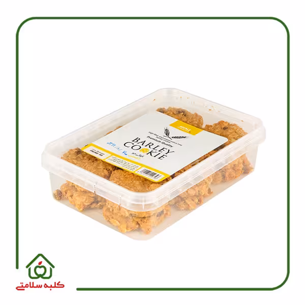 کوکی جو نارگیلی