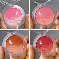 رژگونه moon (ماه) hudamoji