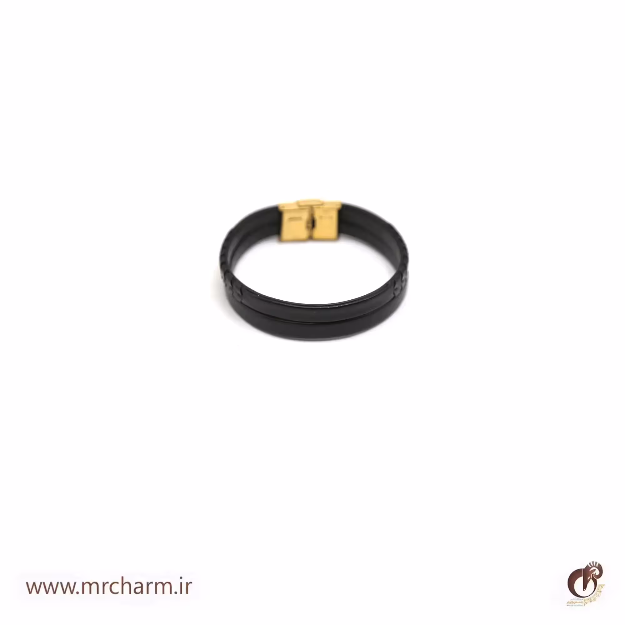 دستبند چرم mrc1318-13