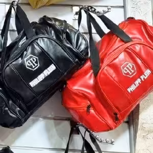 ساک باشگاهی شیک