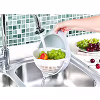 آبکش لگن چرخشی برند هوبی لایف ترکیه