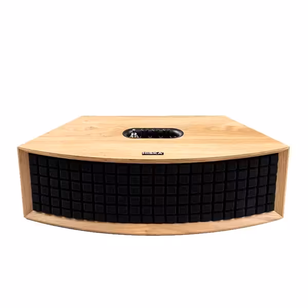 اسپیکر بلوتوثی L75ms هیسکا HISKA