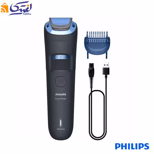 ماشین اصلاح BT3617/15 فیلیپس Beard Trimmer 3000 Series
