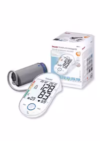 فشارسنج بازویی بیورر Beurer Blood Pressure BM55