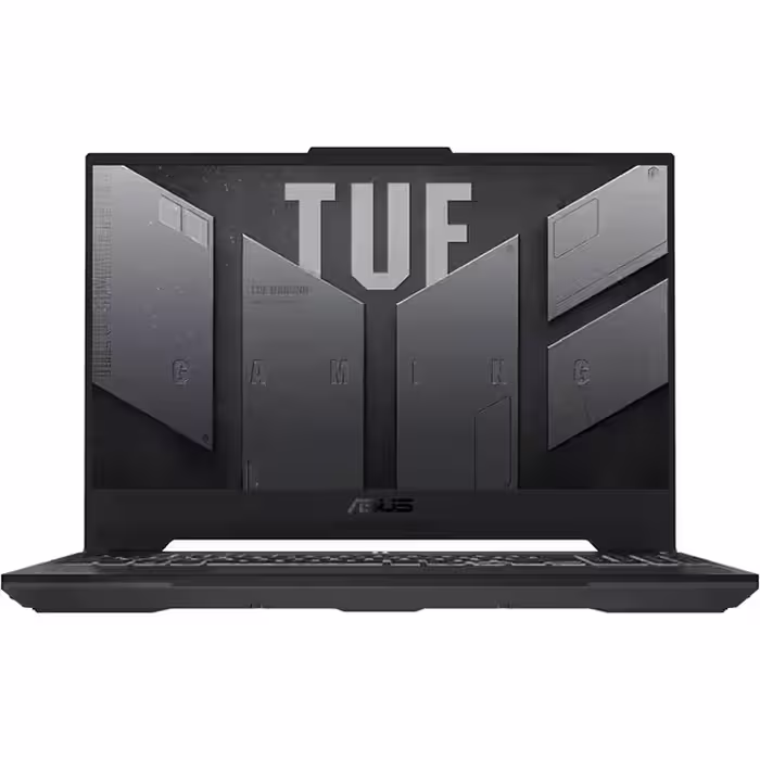 لپ تاپ ایسوس مدل I7 12700H 16GB 512GB SSD 6GB RTX4050 FHD