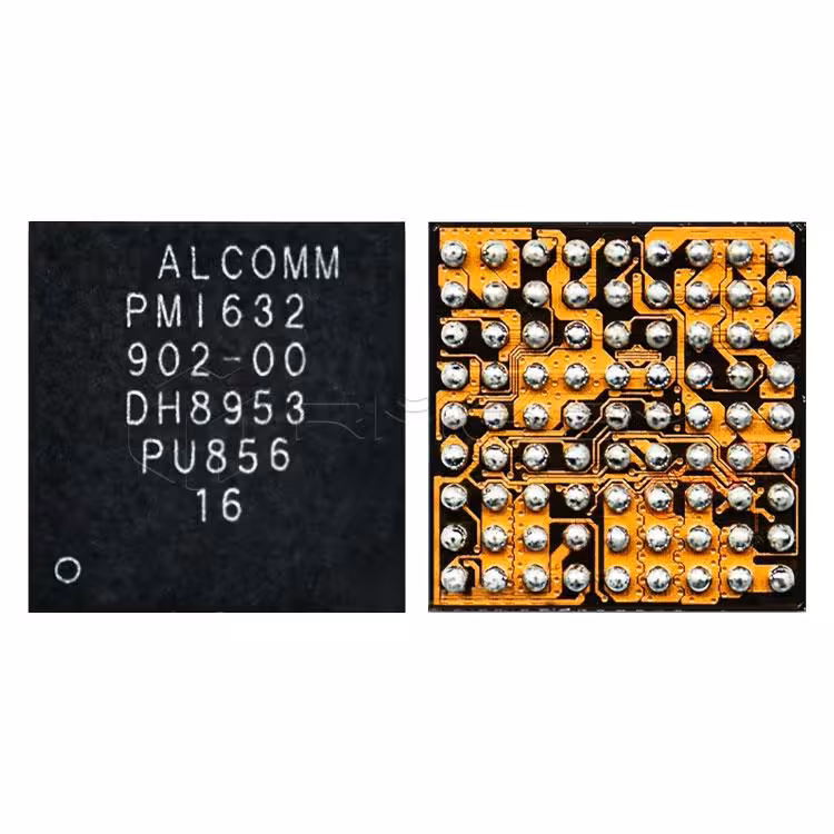 آی سی تغذیه PMI632-902 00