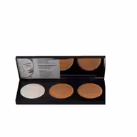 پالت کانتور و هایلایت کرمی پرفکتینگ نوت شماره 01