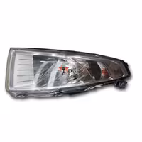 چراغ جلو راست خودرو برلیانس H320