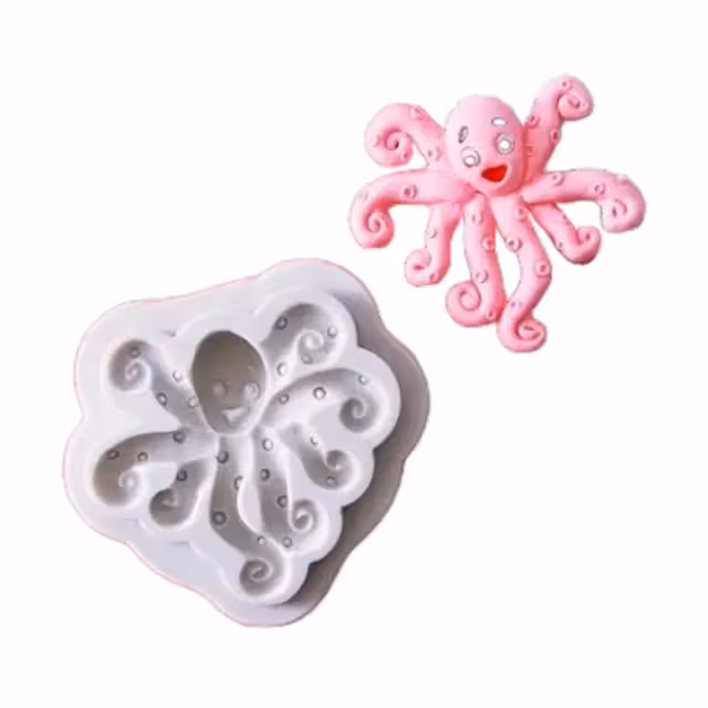 مولد هشت پا