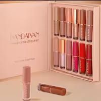 پک رژ مایع هندیان handaiya