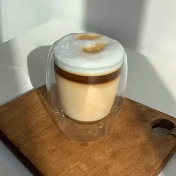 پودر فوری لاته فندقی (خرده) - فروشگاه آنلاین قهوه