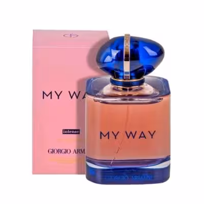 عطر جورجیو آرمانی مای وی اینتنس