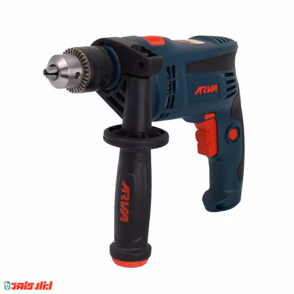 دریل چکشی 700 وات آروا مدل 5309