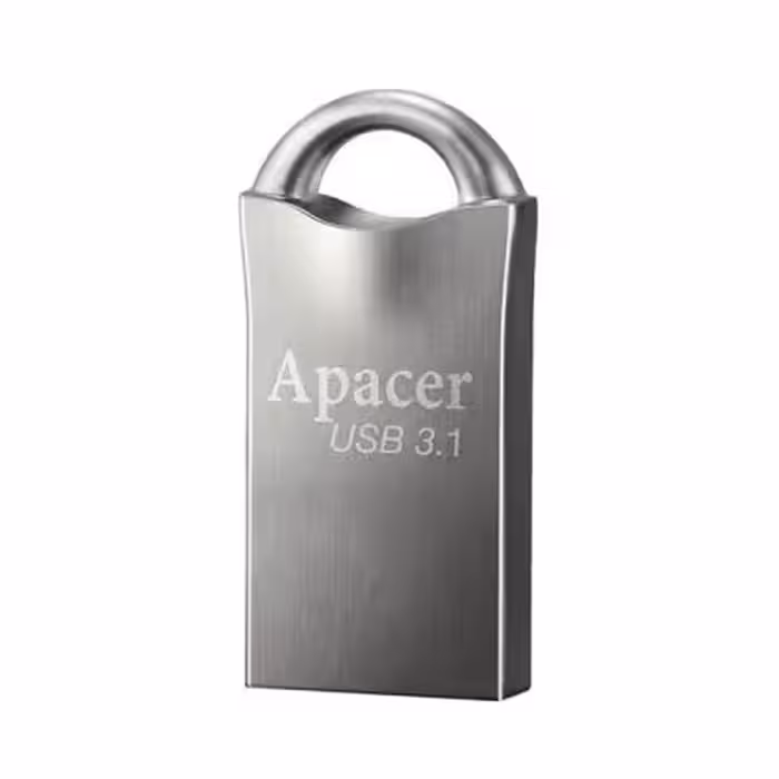 فلش مموری Apacer AH158 USB 3.1 16GB