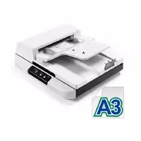 اسکنر حرفه ‌ای اسناد ای ویژن مدل AV5400