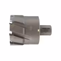 مته گردبر سر الماسه TCT سایز 56 گرولن