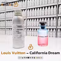 اسانس عطر کالیفرنیا دریم لویی ویتون California Dream