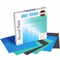 لاستیک رابردم هوی nic tone