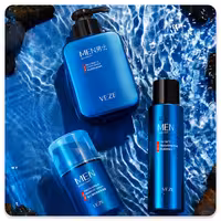 پک 3 عددی مراقبت پوستی آقایان