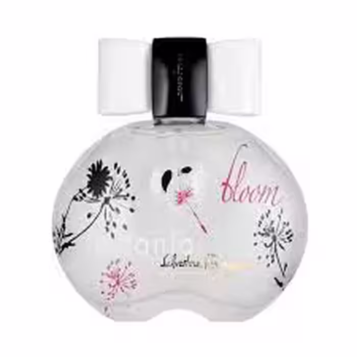 عطر زنانه سالواتوره فراگامو Incanto Bloom | رایحه گل‌فام و لطیف | حجم 30 تا 100 میل