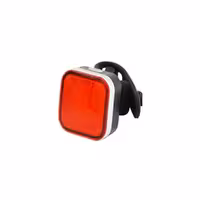 چراغ خطر دوچرخه انرژی مدل 3287