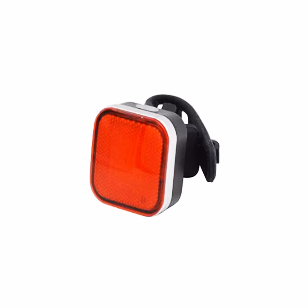 چراغ خطر دوچرخه انرژی مدل 3287